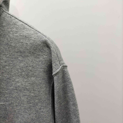 ナイキ NIKE 22AW Sportswear Phoenix Fleece Oversized Long Full-Zip Hoodie スポーツウェア フェニックス フリース オーバーサイズ ロング フルジップ フーディー パーカー ダブルジップ レディース import:S