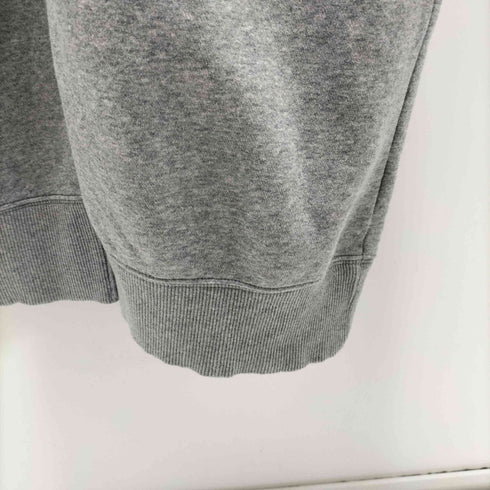 ナイキ NIKE 22AW Sportswear Phoenix Fleece Oversized Long Full-Zip Hoodie スポーツウェア フェニックス フリース オーバーサイズ ロング フルジップ フーディー パーカー ダブルジップ レディース import:S