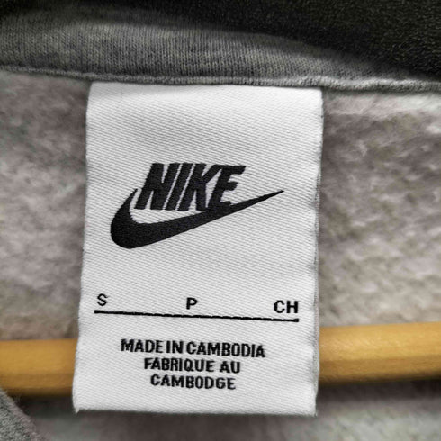 ナイキ NIKE 22AW Sportswear Phoenix Fleece Oversized Long Full-Zip Hoodie スポーツウェア フェニックス フリース オーバーサイズ ロング フルジップ フーディー パーカー ダブルジップ レディース import:S