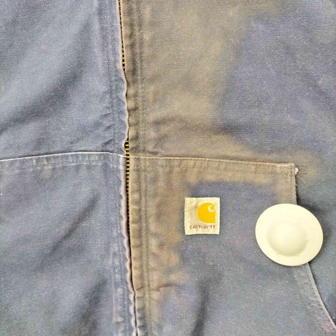 カーハート Carhartt J140 DNY アクティブジャケット メンズ 2XL