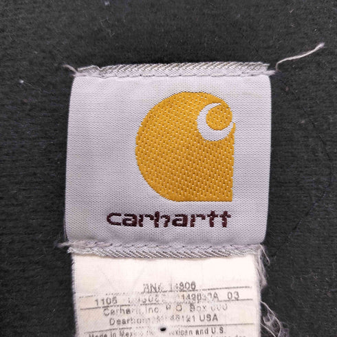カーハート Carhartt J140 DNY アクティブジャケット メンズ 2XL