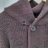 ジースターロー G-STAR RAW AVIHU SHAWL CARDIGAN KNIT L/S メンズ import:S
