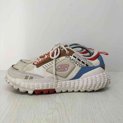 スケッチャーズ SKECHERS MONSTAR ローカットスニーカー メンズ JPN:27.5