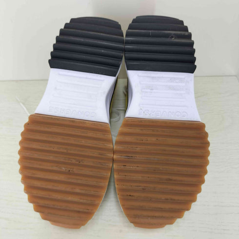 コンバース CONVERSE RUN STAR HIKE BITTER LEMON HI CUT 厚底 スニーカー レディース 23cm