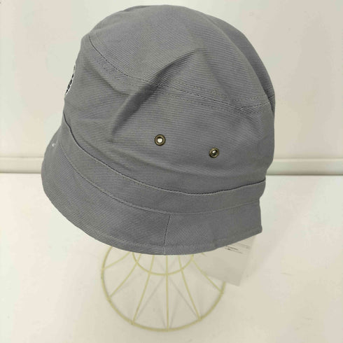 フレッドペリー FRED PERRY ロゴ 刺繍 バケット ハット メンズ L