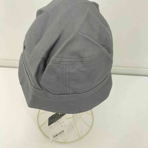 フレッドペリー FRED PERRY ロゴ 刺繍 バケット ハット メンズ L