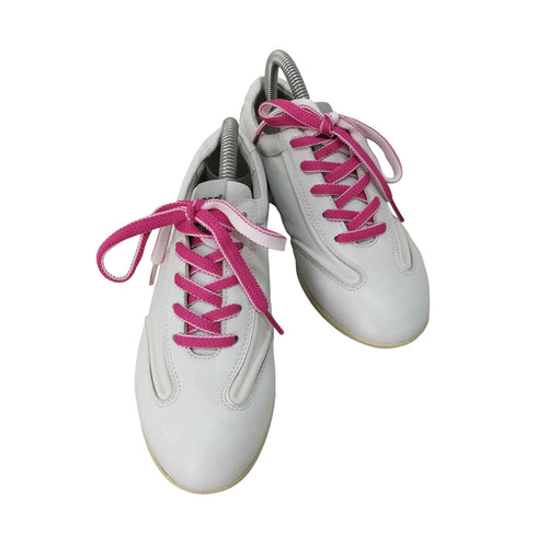 エコー ecco STREET EVO ONE スパイクシューズ レディース EUR:35