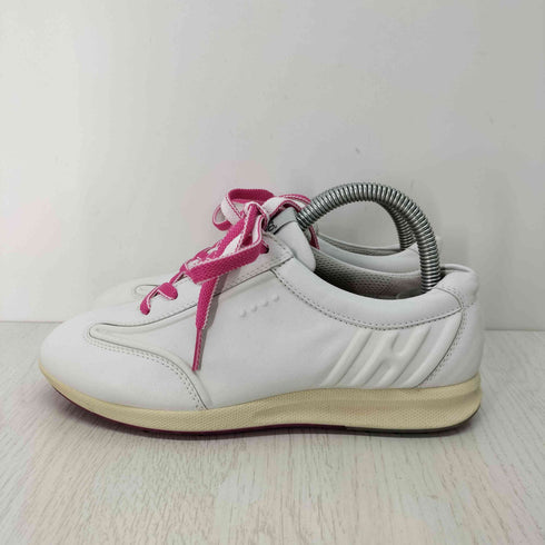 エコー ecco STREET EVO ONE スパイクシューズ レディース EUR:35