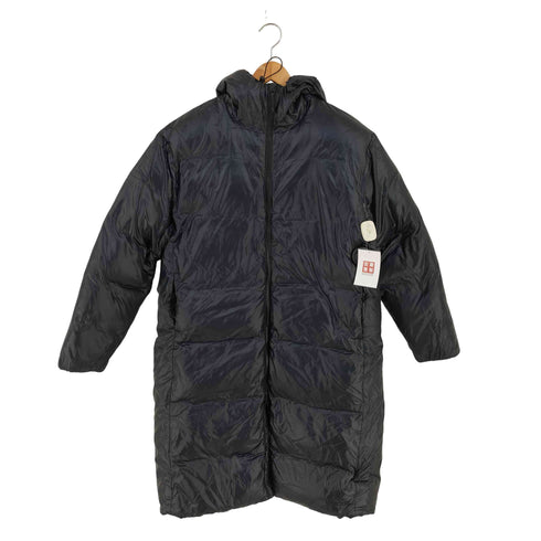 ビームス BEAMS 別注ダウンコート レディース import:S