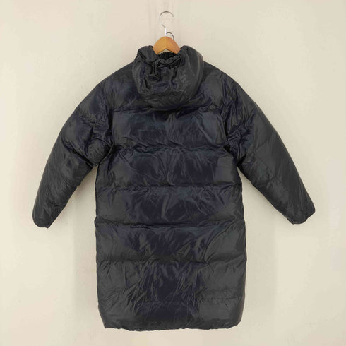 ビームス BEAMS 別注ダウンコート レディース import:S