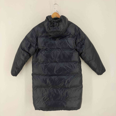 ビームス BEAMS 別注ダウンコート レディース import:S