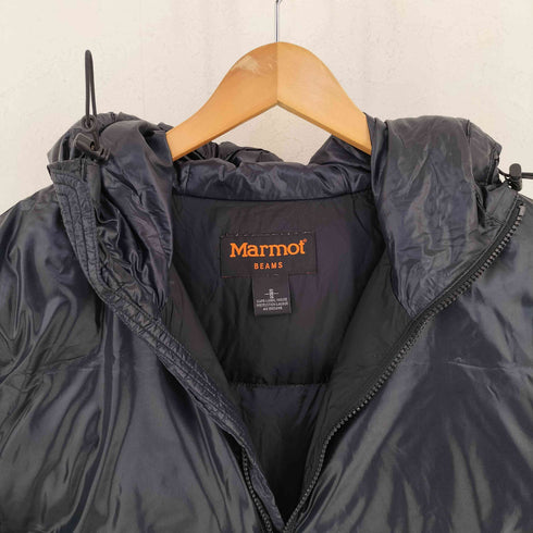 ビームス BEAMS 別注ダウンコート レディース import:S