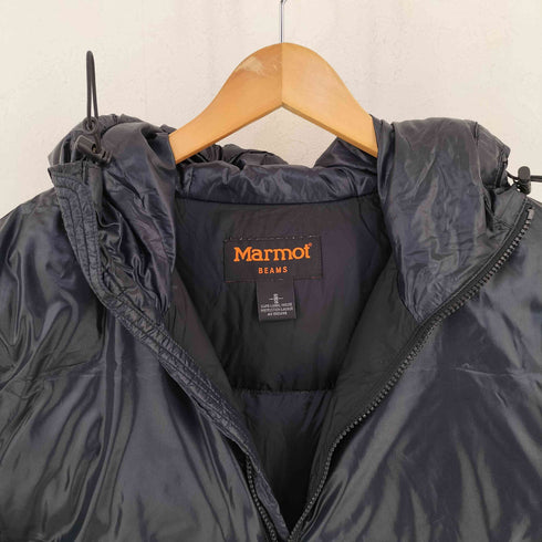 ビームス BEAMS 別注ダウンコート レディース import:S