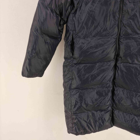 ビームス BEAMS 別注ダウンコート レディース import:S