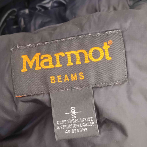 ビームス BEAMS 別注ダウンコート レディース import:S