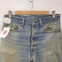 リーバイス Levis USA製 501 ボタン裏 546 刻印 Rタブ ボタンフライ ダメージ デニム パンツ ボロ 襤褸 メンズ