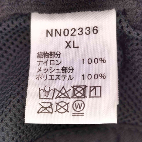 ザノースフェイス THE NORTH FACE HORIZON HAT メンズ XL