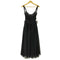 FETICO フェティコ 22AW tulle dress チュール ギャザー ドレス キャミ ワンピース レディース JPN:1
