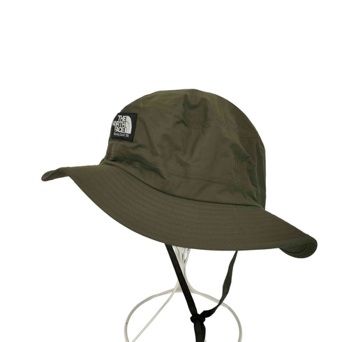 ザノースフェイス THE NORTH FACE ウォータープルーフホライズンハット メンズ XL