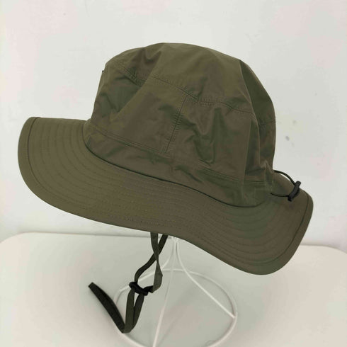 ザノースフェイス THE NORTH FACE ウォータープルーフホライズンハット メンズ XL