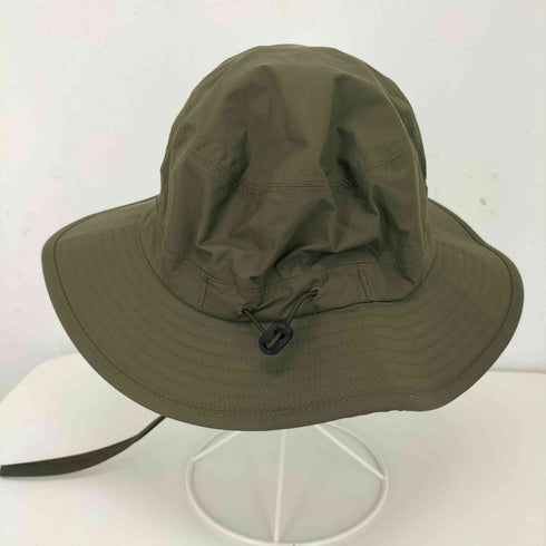 ザノースフェイス THE NORTH FACE ウォータープルーフホライズンハット メンズ XL