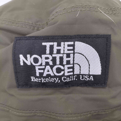 ザノースフェイス THE NORTH FACE ウォータープルーフホライズンハット メンズ XL