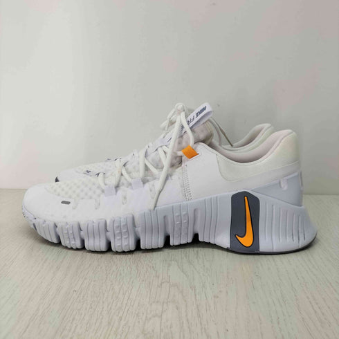 ナイキ NIKE FREE METCON WHITE メンズ JPN:29