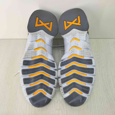 ナイキ NIKE FREE METCON WHITE メンズ JPN:29