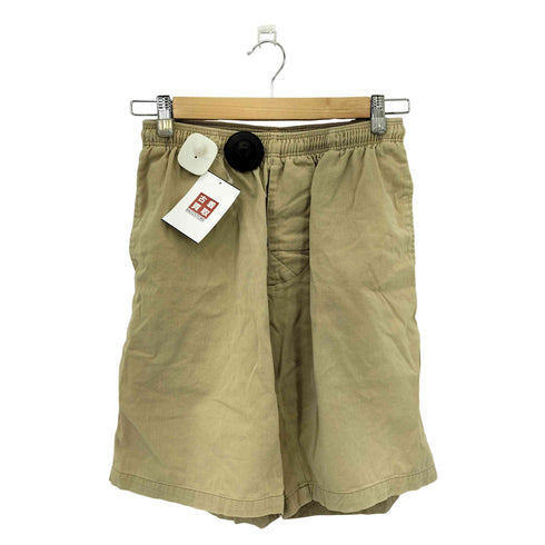 ステューシー Stussy old 紺タグ beach shorts ビーチショーツ メンズ JPN:XS
