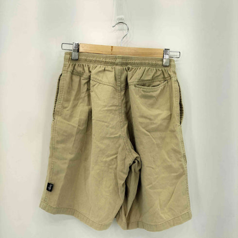 ステューシー Stussy old 紺タグ beach shorts ビーチショーツ メンズ JPN:XS