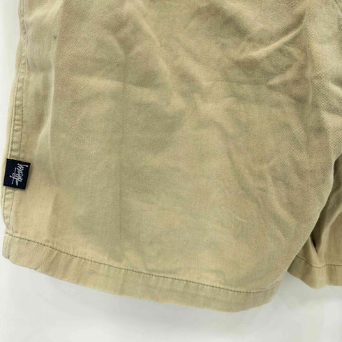 ステューシー Stussy old 紺タグ beach shorts ビーチショーツ メンズ JPN:XS