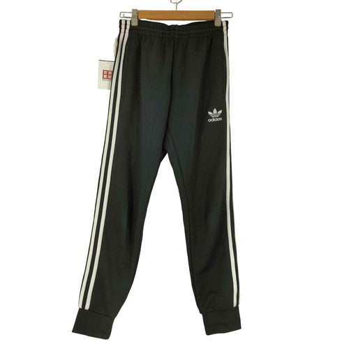 アディダスオリジナルス adidas Originals SST CUFFED TRACK PANTS レディース JPN:XS