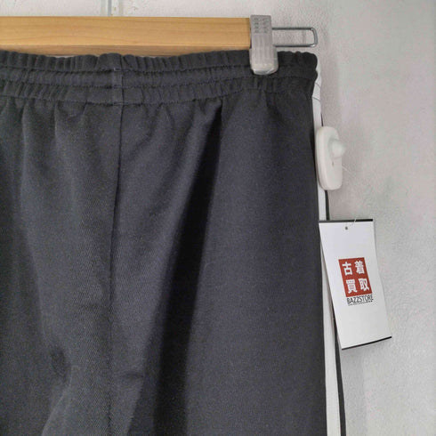 アディダスオリジナルス adidas Originals SST CUFFED TRACK PANTS レディース JPN:XS