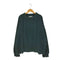 ヴィクティム VICTIM DAMEGE CABLE KNIT ダメージ ケーブルニット メンズ JPN:L