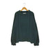 ヴィクティム VICTIM DAMEGE CABLE KNIT ダメージ ケーブルニット メンズ JPN:L