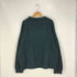 ヴィクティム VICTIM DAMEGE CABLE KNIT ダメージ ケーブルニット メンズ JPN:L