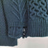 ヴィクティム VICTIM DAMEGE CABLE KNIT ダメージ ケーブルニット メンズ JPN:L