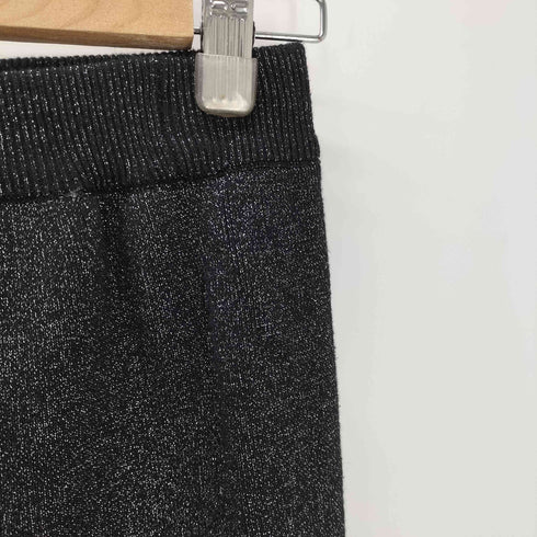 ジャーナルスタンダードレリューム JOURNAL STANDARD relume 24SS ラメ タイト スカート レディース FREE