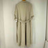 ザラ ZARA FAUX SUEDE TOPCOAT レディース import:M