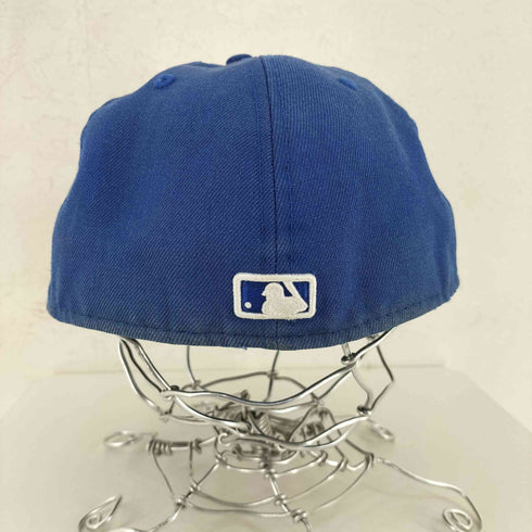 ニューエラ NEW ERA ベースボールチームロゴ 6パネルキャップ メンズ 7 3/8