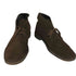 クラークス Clarks イングランド製 スエード デザートブーツ メンズ US:9.5