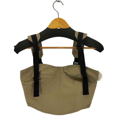 リリーブラウン Lily Brown コラボチノビスチェ レディース ONE SIZE