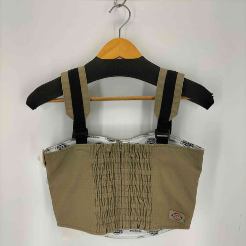 リリーブラウン Lily Brown コラボチノビスチェ レディース ONE SIZE