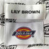 リリーブラウン Lily Brown コラボチノビスチェ レディース ONE SIZE