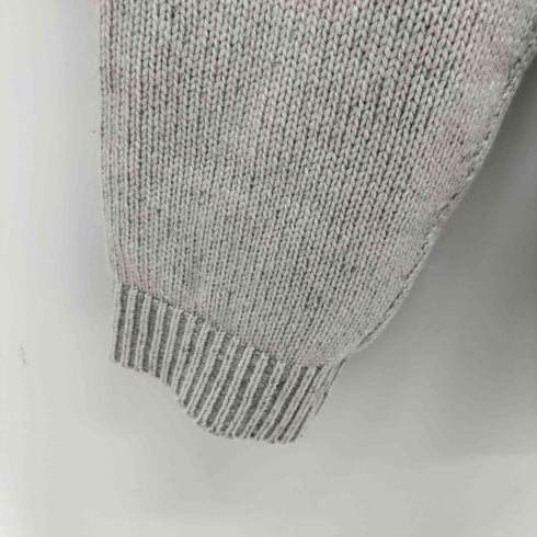 ミラショーン mila schon Pure Cashmere カシミヤ100 ケーブルニット メンズ JPN:50