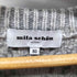ミラショーン mila schon Pure Cashmere カシミヤ100 ケーブルニット メンズ JPN:50