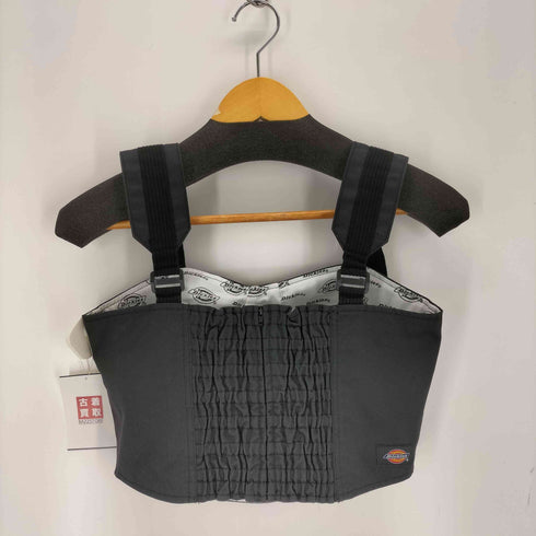 リリーブラウン Lily Brown コラボチノビスチェ レディース ONE SIZE