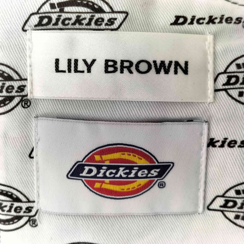 リリーブラウン Lily Brown コラボチノビスチェ レディース ONE SIZE