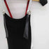 トーガプルラ TOGA PULLA Tape jersey tank top テープ ジェラシー タンク トップ レディース 36