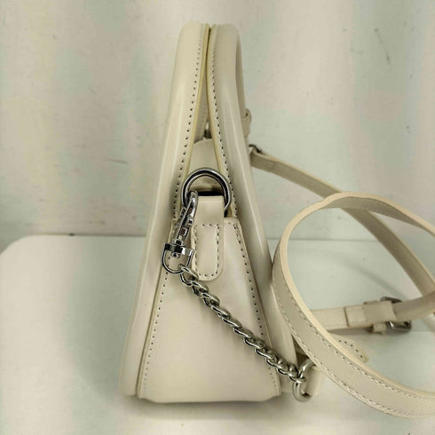 ザラ ZARA ハンドル付き ショルダーバック レディース